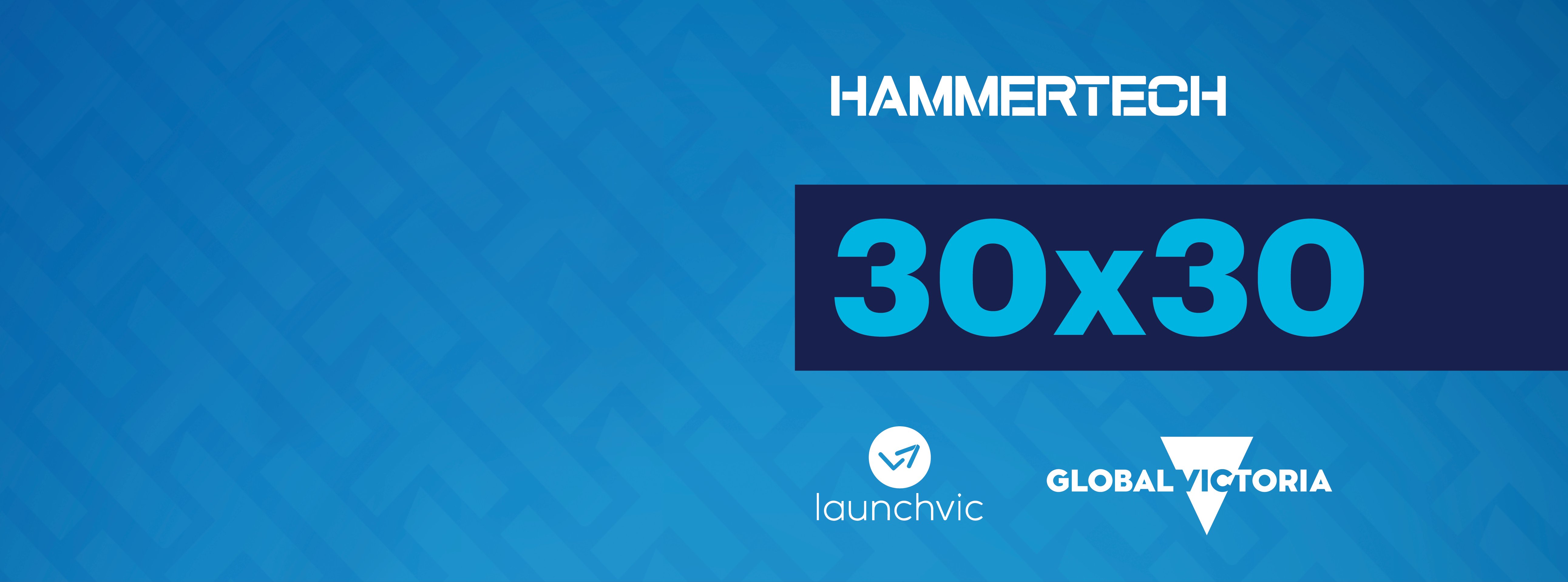 HammerTech backed to reach unicorn status by Victorian government agency LaunchVic