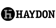 haydon logo