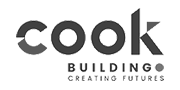 cook building logo