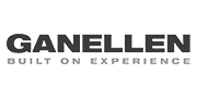 ganellen logo