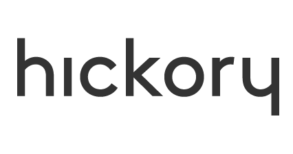 hickory building innovation logo
