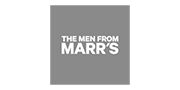 marrs contracting logo