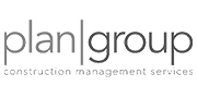plan group logo