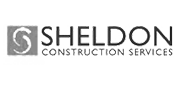 sheldon logo