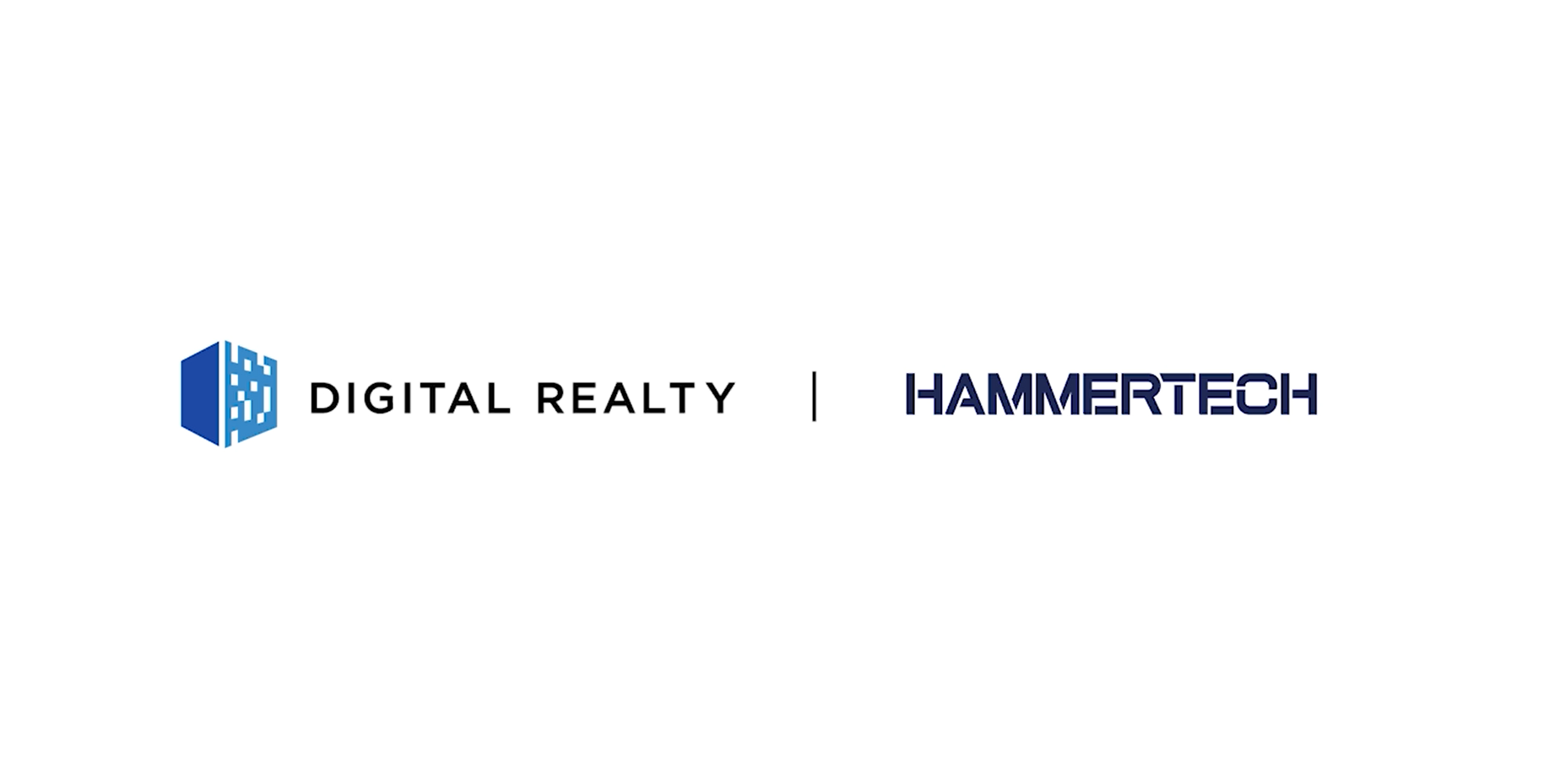 Digital Realty x HammerTech