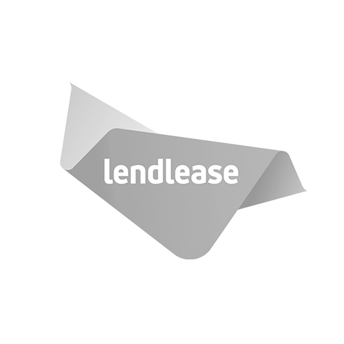 LendLease-500x500-B&W