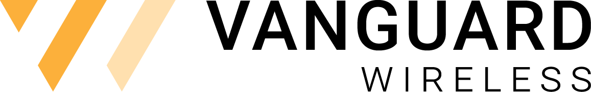Vanguard Wireless_Colour Landscape Logo
